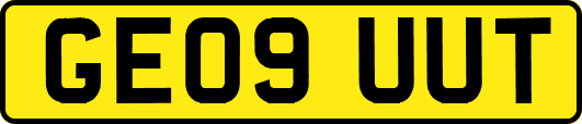GE09UUT