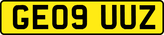 GE09UUZ