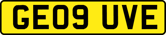 GE09UVE
