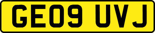 GE09UVJ