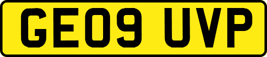 GE09UVP