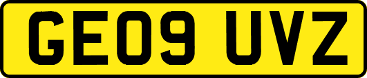 GE09UVZ