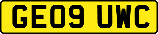 GE09UWC