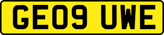 GE09UWE