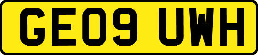 GE09UWH