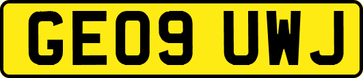 GE09UWJ