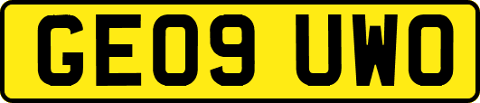 GE09UWO