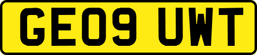 GE09UWT