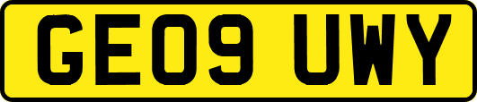 GE09UWY