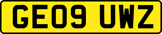 GE09UWZ