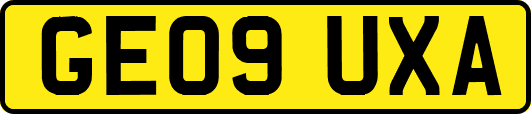 GE09UXA