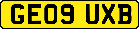 GE09UXB