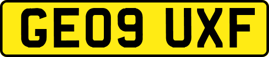 GE09UXF