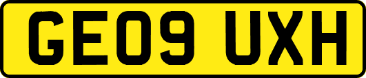 GE09UXH