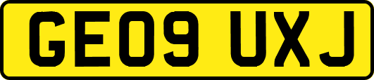 GE09UXJ