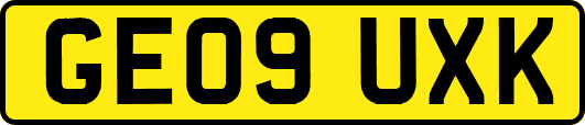 GE09UXK