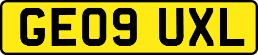 GE09UXL