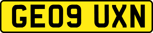 GE09UXN