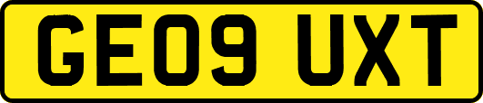 GE09UXT