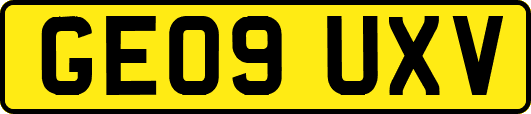 GE09UXV