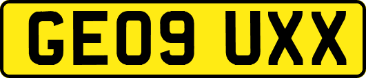 GE09UXX
