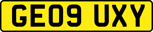 GE09UXY