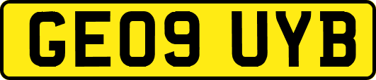 GE09UYB