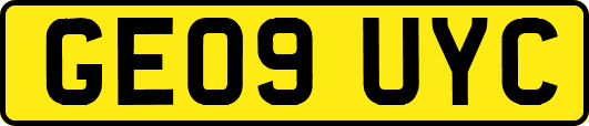 GE09UYC
