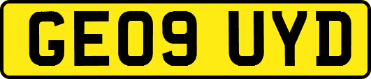 GE09UYD