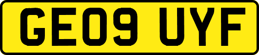 GE09UYF