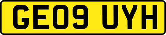 GE09UYH