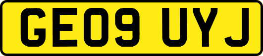 GE09UYJ
