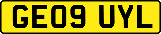 GE09UYL