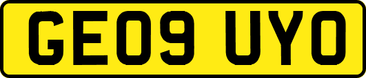 GE09UYO