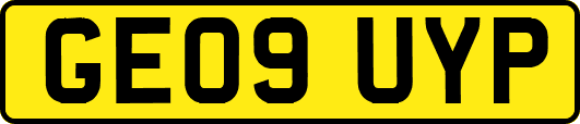 GE09UYP