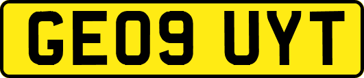 GE09UYT