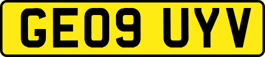 GE09UYV
