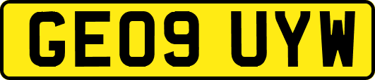 GE09UYW
