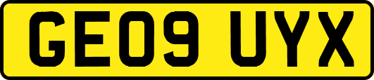 GE09UYX
