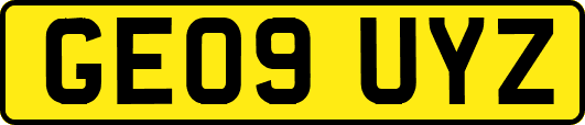 GE09UYZ
