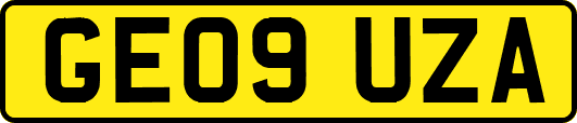 GE09UZA