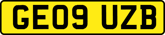 GE09UZB