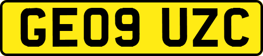 GE09UZC