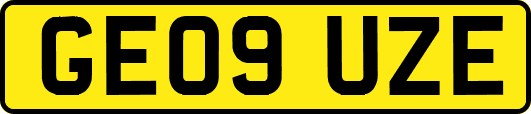 GE09UZE