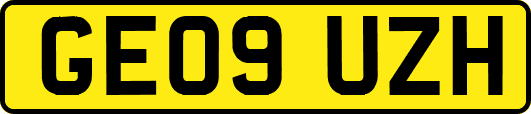 GE09UZH