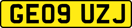 GE09UZJ