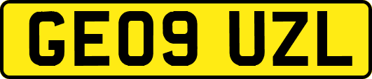GE09UZL