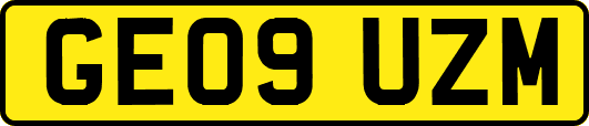 GE09UZM