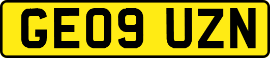 GE09UZN