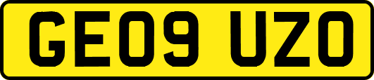 GE09UZO